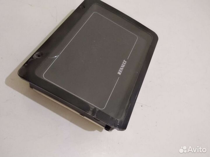 Дисплей панель индикаторов Renault Magnum