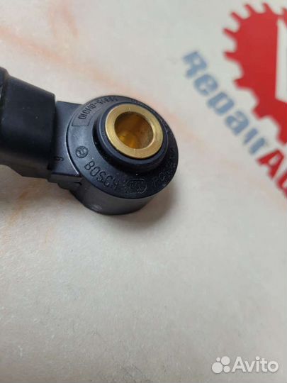 Датчик детонации toyota