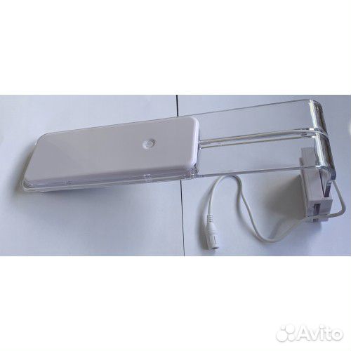 Аквариумный светодиодный светильник Aleas LED 7,5W