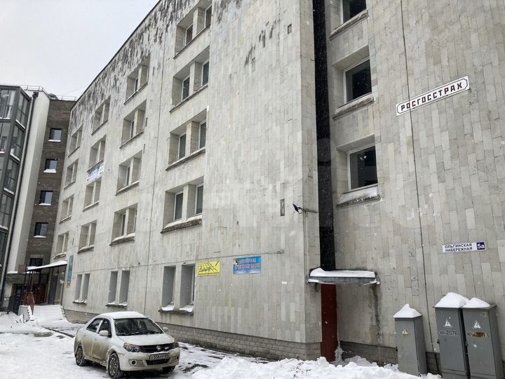 Сдам офисное помещение, 17 м²