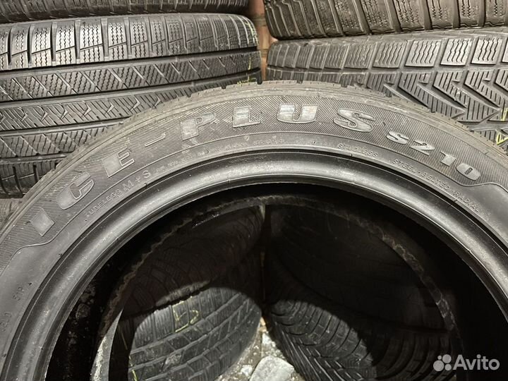 Rockstone S210 245/45 R18