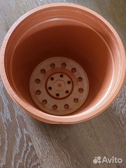 Горшок для цветов