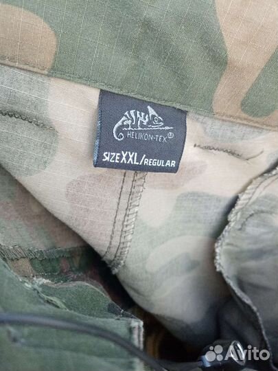 Штаны Helikon-tex