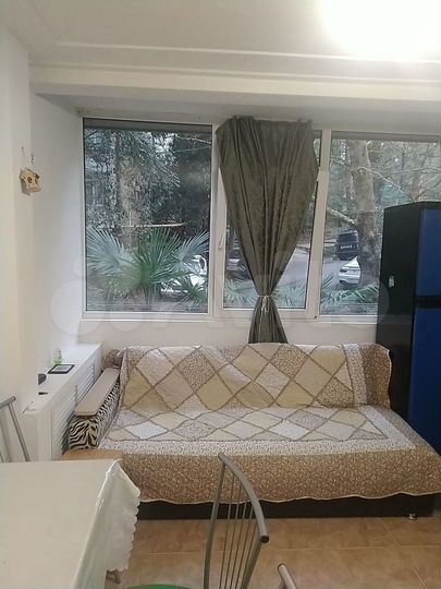 2-к. квартира, 41 м², 1/5 эт.