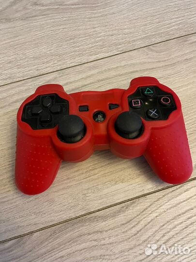 Геймпад ps3