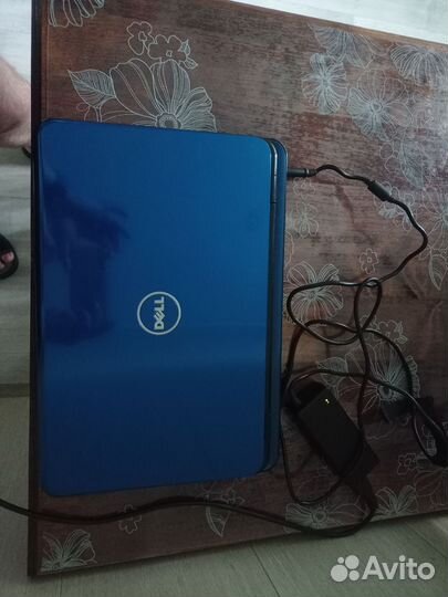 Ноутбук Dell