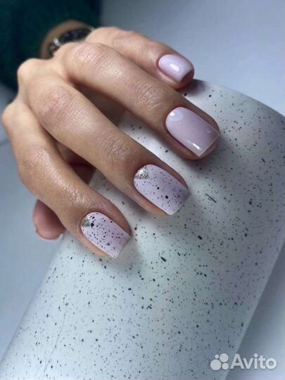 Мастер маникюра на дому