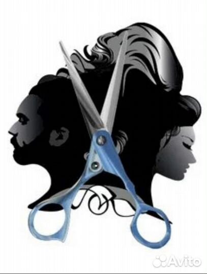 Вакансия парикмахер