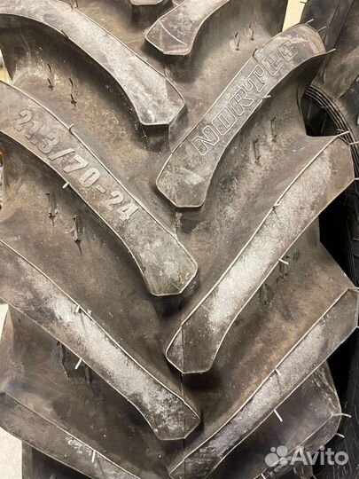 Шина Nortec H-05 21,3/ 70/ 24