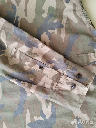 Рубашка для мальчика подростковая