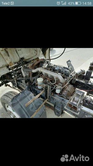 Changan Benni 1.3 МТ, 2007, 2 300 км