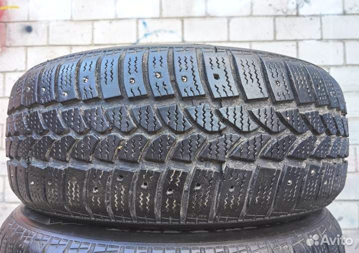 Riken Allstar Stud 205/55 R16 94T