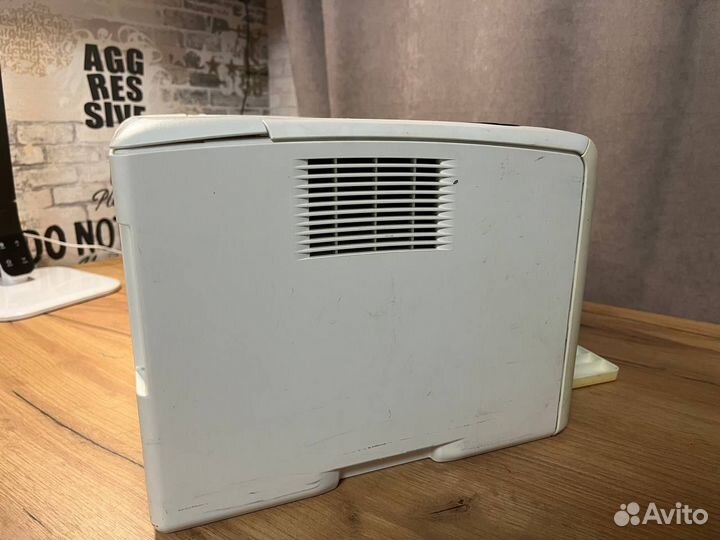 Принтер xerox phaser6000