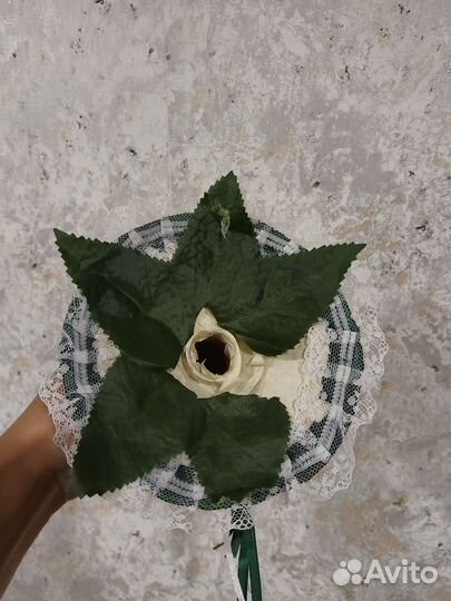 Букет невесты