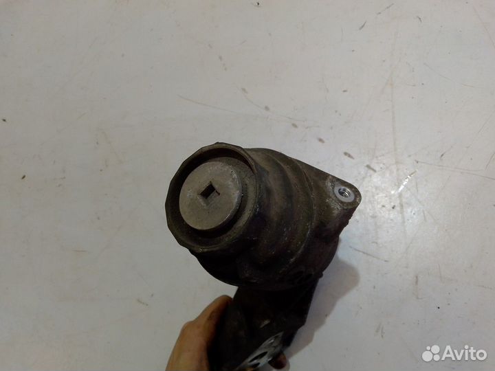 Корпус масляного фильтра GS350 (Lexus GS)