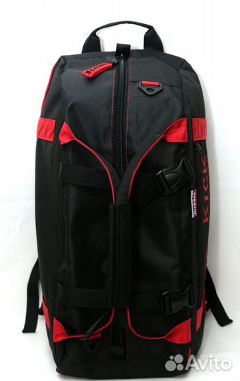 Спортивная сумка рюкзак