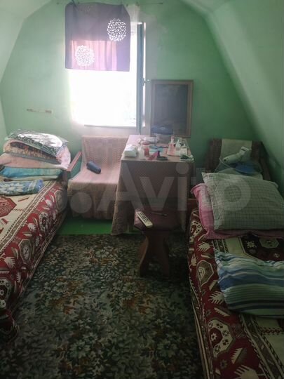 Дача 36 м² на участке 4 сот.