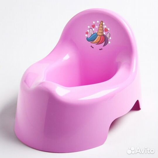 Горшок детский
