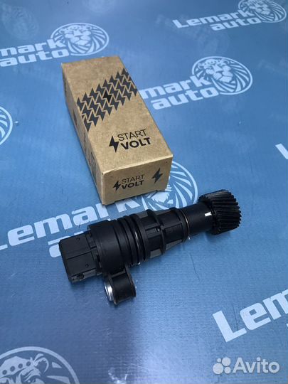 Датчик скорости Chery Tiggo