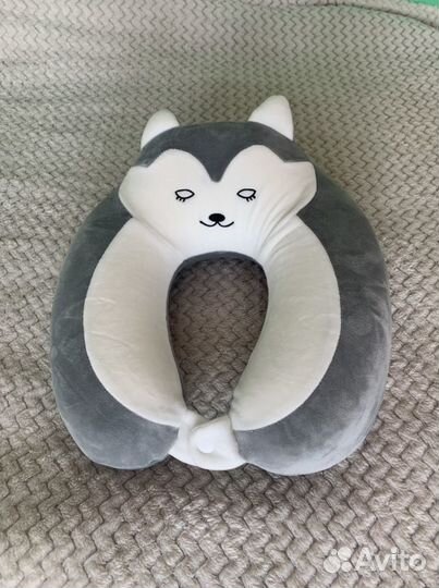 Подушка ортопедическая