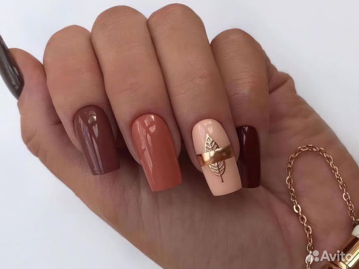 Маникюр всё включено. Студия рядом с Вами