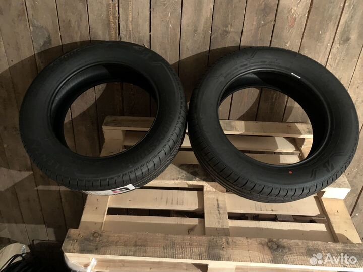 Bridgestone Alenza H/L 33 225/60 R18 100H