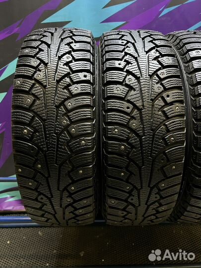 Nokian Tyres Nordman 5 185/65 R15