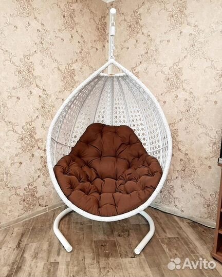 Подвесное кресло