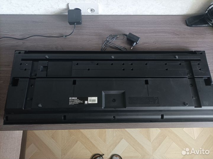 Синтезатор yamaha psr e223
