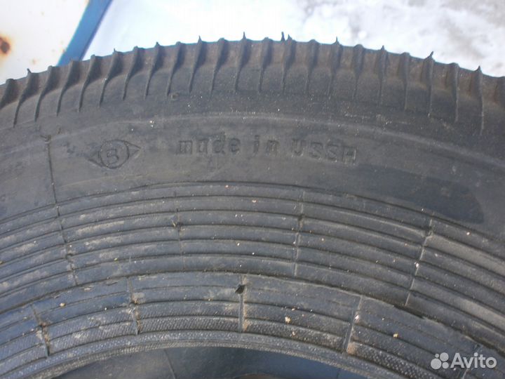 Уралшина И-151 155/55 R13