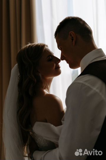 Свадебный и женский фотограф