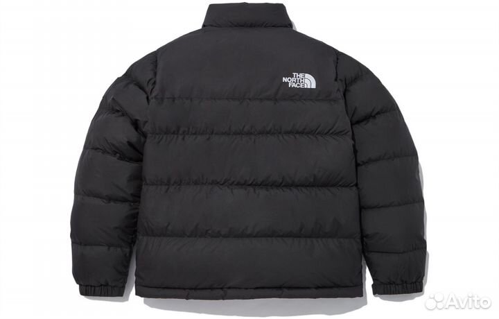 THE north face 1992 Collection Down Jacket Men Black (L)(63)
