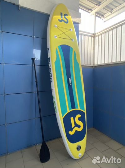 Sup board js 335