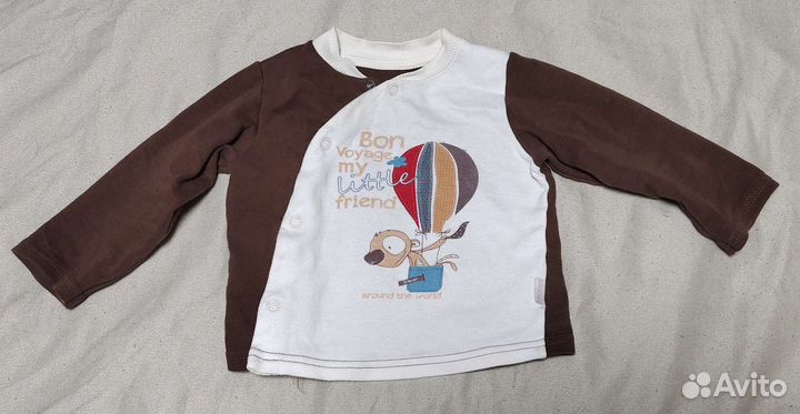 Костюм на мальчика