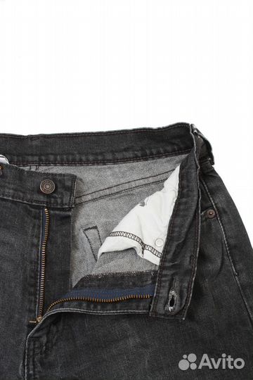 Джинсы Levi's 505, размер W32, L32