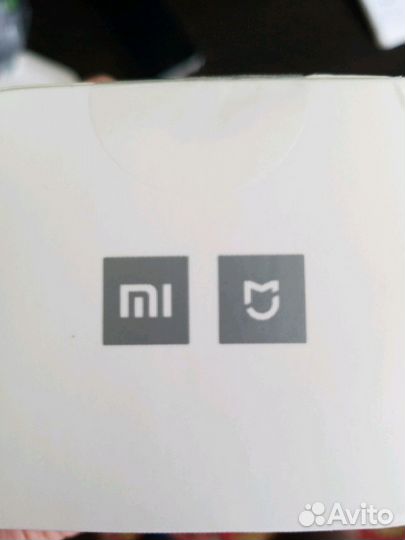 Новый Зонт mi