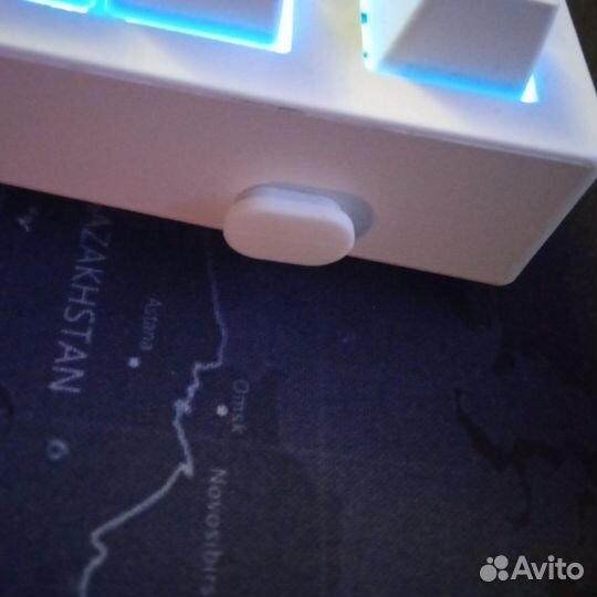 Механическая клавиатура ardor gaming