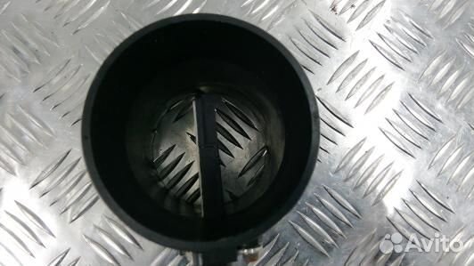 Расходомер воздуха дизельный ford C-MAX 1 (6BL02BP