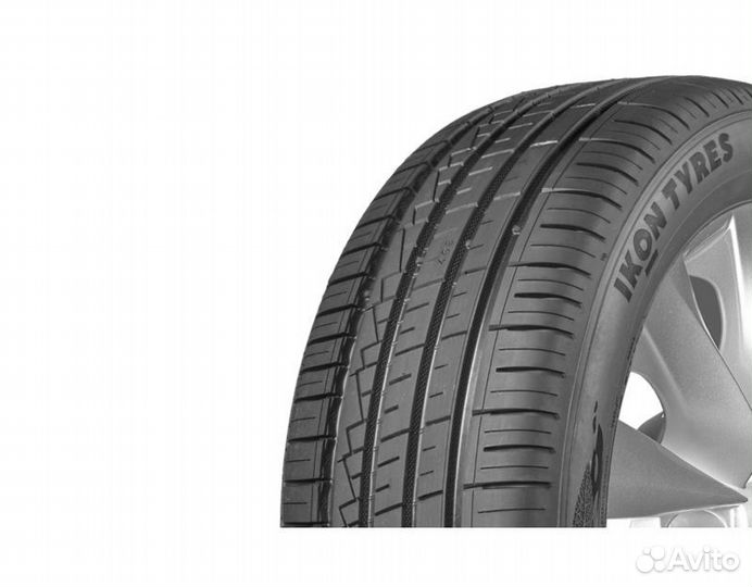 Ikon Tyres Autograph Eco 3 185/65 R14 86H