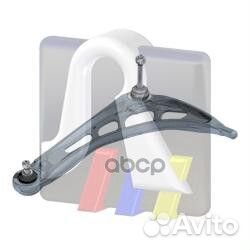 Рычаг подвески, передний левый 96095692 RTS