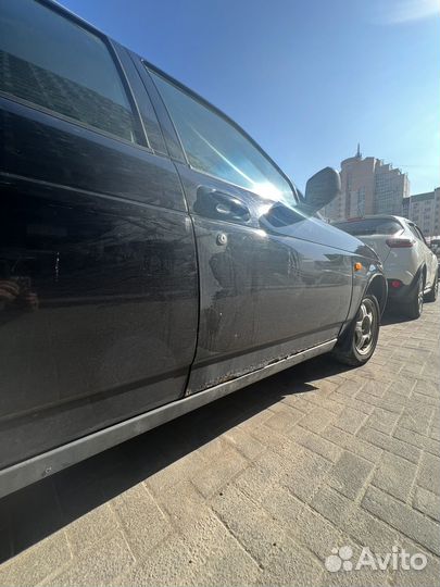 LADA Priora 1.6 МТ, 2010, 185 000 км
