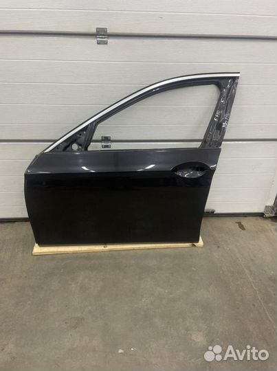 BMW 5 f10 дверь передняя левая