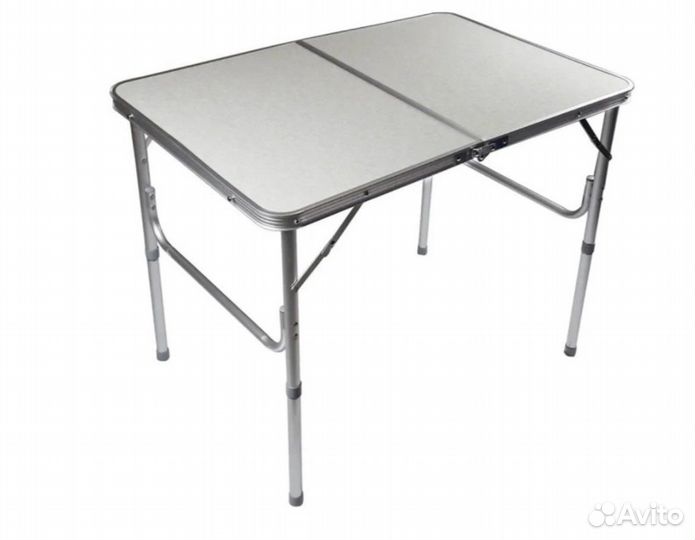 Стол туристический раскладной 60х90