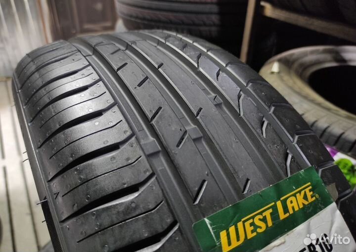 Westlake Zuper Eco Z-107 215/45 R16 90W