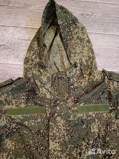 Костюм дмс демисезонный вкпо военный 58