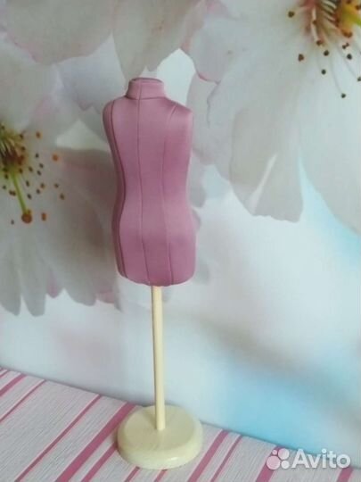 Масштабные манекены 1:4