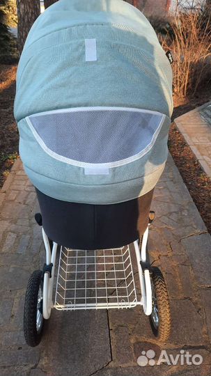 Детские коляски бу 1 в 1 бу