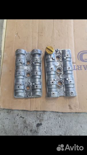 Клапанные крышки на х25хе х30хе y26se