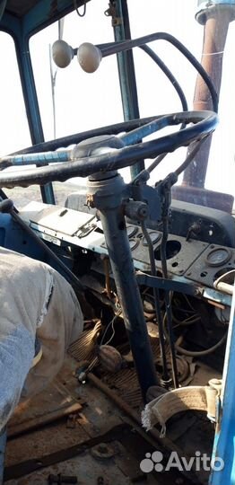 Трактор ХТЗ Т-150, 2005