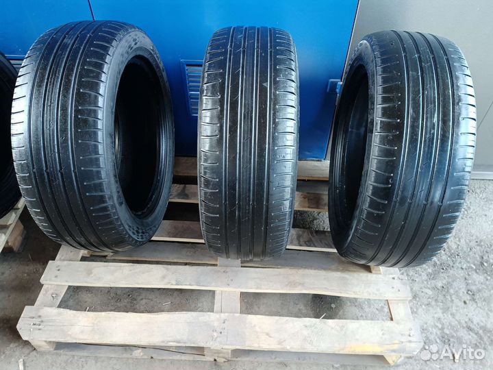 Cordiant Sport 3 225/55 R18 102V